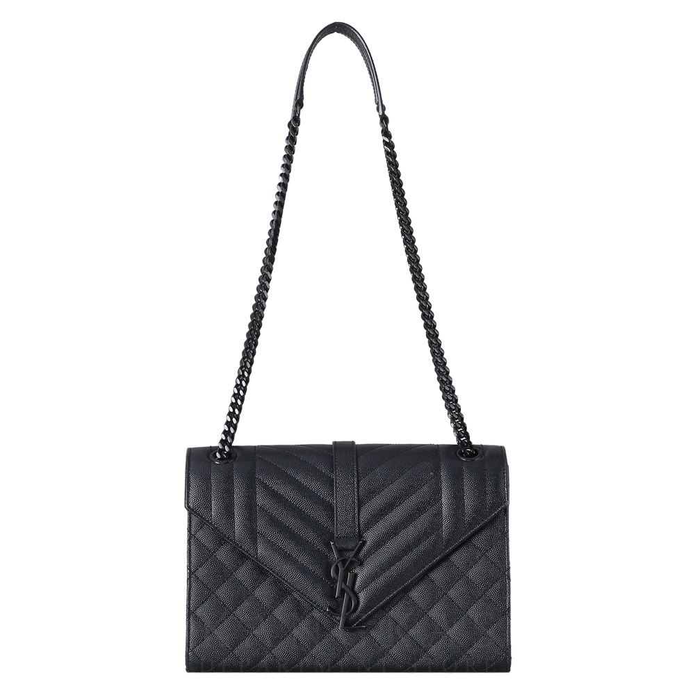 Yves Saint Laurent(USED)생로랑 428134 앙브로프 체인 숄더백